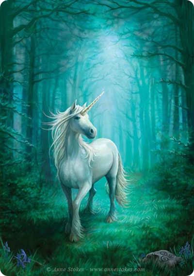 anne stokes