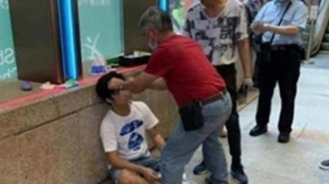 Asistentes al cine golpean a joven por ‘spoilear’ Avengers: Endgame