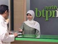 Lowongan Kerja Terbaru Bank BTPN Syariah Maret 2014