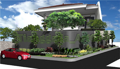 Tukang taman Surabaya, desain taman Surabaya,waterwall, waterfall, Ampyangan, Carport, batu kerikil  karpotan,  jasa taman, taman kering, taman minimalis, Ornamen, Pahatan