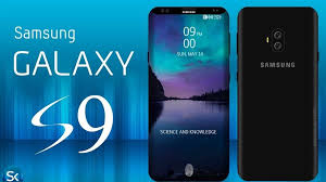 Samsung galaxy S9 smartphone, its specification, news