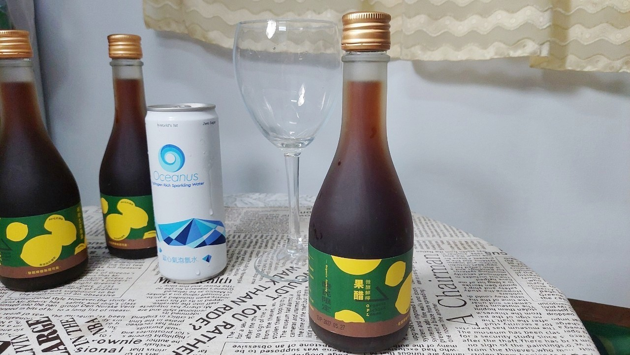 美食|台中伴手禮-firstlemonkit檸檬生存指南10