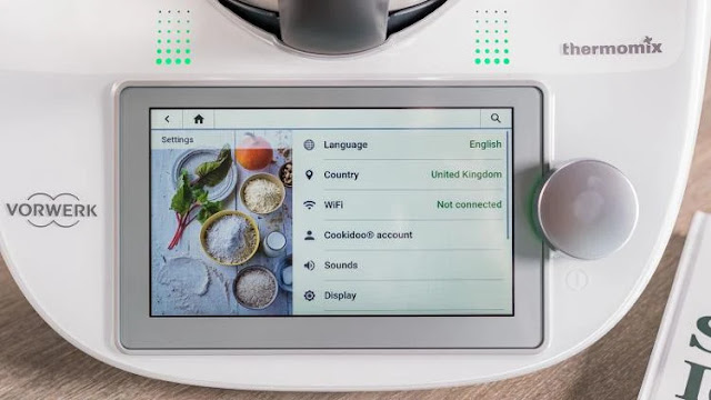 Thermomix TM6 Review