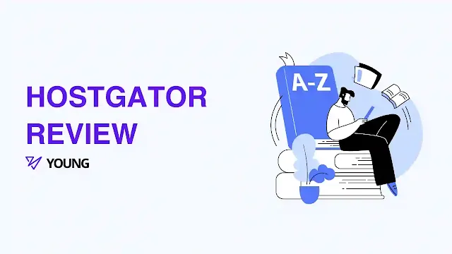 HostGator Review, HostGator, Hosting, VPS, WordPress