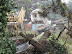 Farm scrap yard
