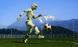 Cómo la Inteligencia Artificial está Revolucionando el Fútbol