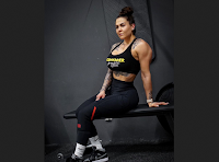 Body recomposition workout plan female