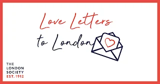 Love letters to london 2023