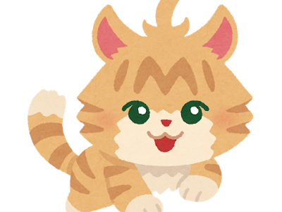 ネコ イラスト かわいい 195981-猫 イラスト かわいい ��るい