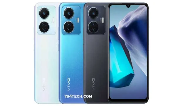 سعر ومواصفات هاتف Vivo T1 Pro رسمياً