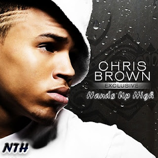Chris Brown - Hands Up High Lyrics