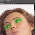 Tips Photoshop - Eye Shadow