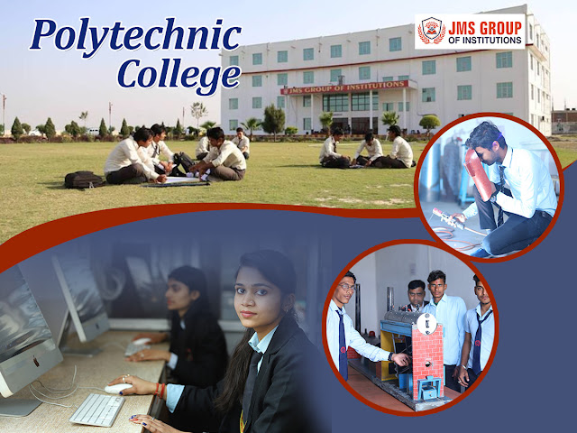 Best Polytechnic College in Hapur