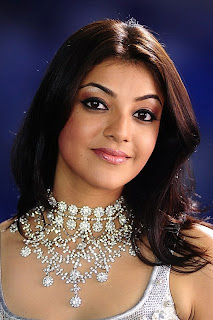 kajal agarwal