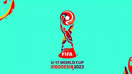 Logo dan Maskot Piala Dunia U-17 2023 Resmi Luncurkan Oleh FIFA