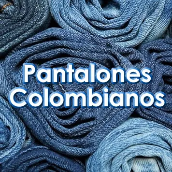 Los Pantalones Colombianos