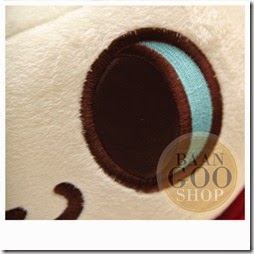 ตุ๊กตาแคนนิมอล