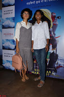 Kiran Rao with Star Cast of MOvie Poorna (4) Red Carpet of Special Screening of Movie Poorna ~ .JPG