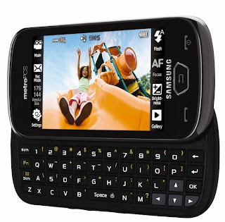 Samsung R900 Craft Phones Pics
