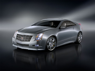 Cadillac Cars Concept