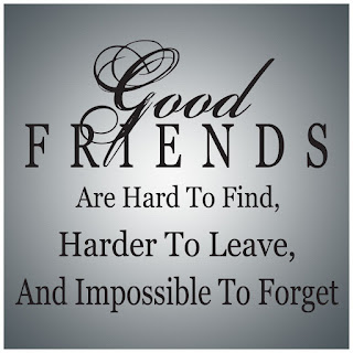 Friendship Quotes