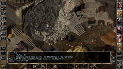 Baldur's Gate II Enhanced Edition