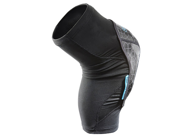 7IDP Covert knee pads