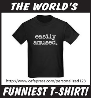 Funny Kid T-Shirts