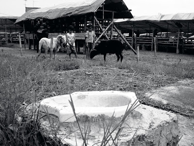 Lokasi Bersejarah di Bandung