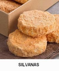 SILVANAS