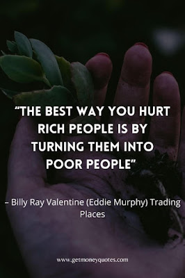 quotes about money