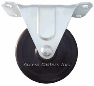 Industrial Casters