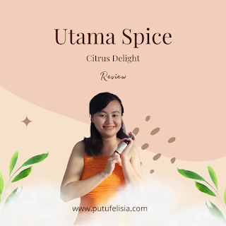 Review Utama Spice