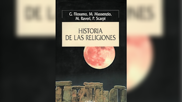 Historia De Las Religiones - Giovanni Filoramo, Massimo Massenzio, Massimo Raveri y Pier Cesare Scarpi [PDF] 