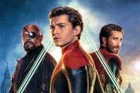 Nonton Film Spider-Man: Far from Home (2019) Subtitle Indonesia Streaming Movie Download