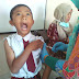 MOMENT IMUNINASASI CAMPAK dan RUBELLA SD IMMANUEL