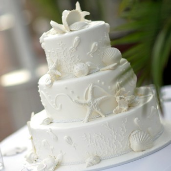 wedding cake designs