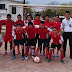 Final de Torneo Municipal de Fútbol Fuerza Joven 