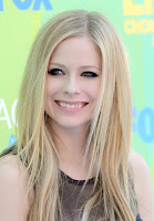 Avril Lavigne HQ photo