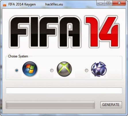 Download Fifa 14 Keygen image