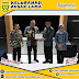 Audiensi Apresisasi Penerima Anugerah Paralegal Justice Award Dan Anubhawa Sasana Desa Jaggadhita 2023 di Ruang Pertemuan Kantor Wilayah Kemenkumham Kalsel