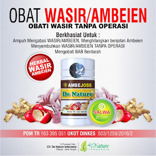 obat wasir