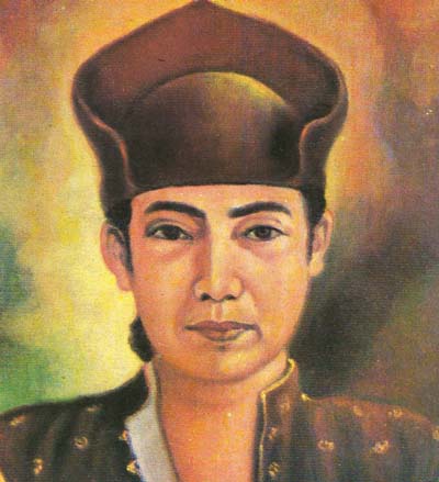 Sultan Agung Hanyokrokusumo - Tokoh Ternama