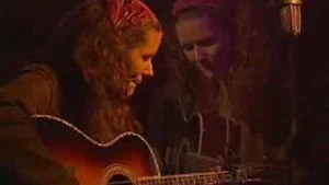 Edie Brickell - Once In A Blue Moon