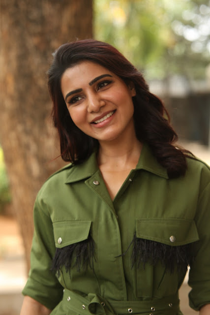 Samantha Image