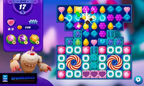 Download Candy Crush Soda Saga v1.263.2 Mod + Apk Android Unlimited