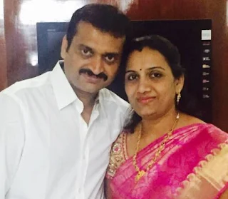 Bandla Ganesh  Family Marriage Wife Photos Biography Profile Biodata Age Height Details