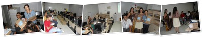 Exibir 1º Encontro Cord. de LIEs Cone Sul 2010