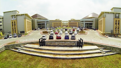 Biaya Kuliah Universitas Diponegoro Tahun 2022-2023