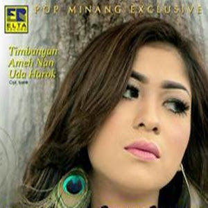 Elsa Pitaloka - Bungo Hati Full Album